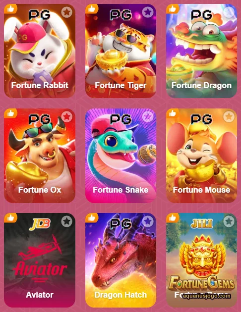 Suporte aquariusjogo.com