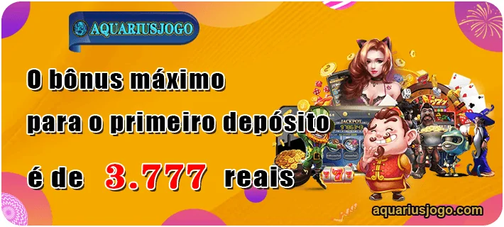 Jogador utilizando VIP services em aquariusjogo.com