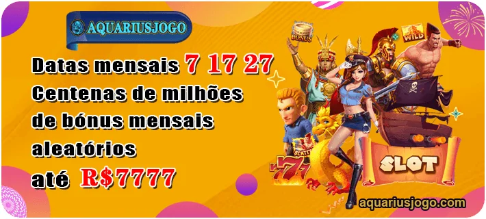 Jogador usando acesso rápido em aquariusjogo.com