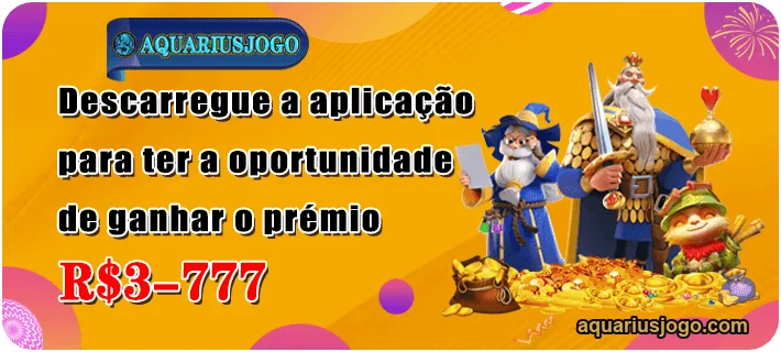 Detalhe de serviços VIP em aquariusjogo.com